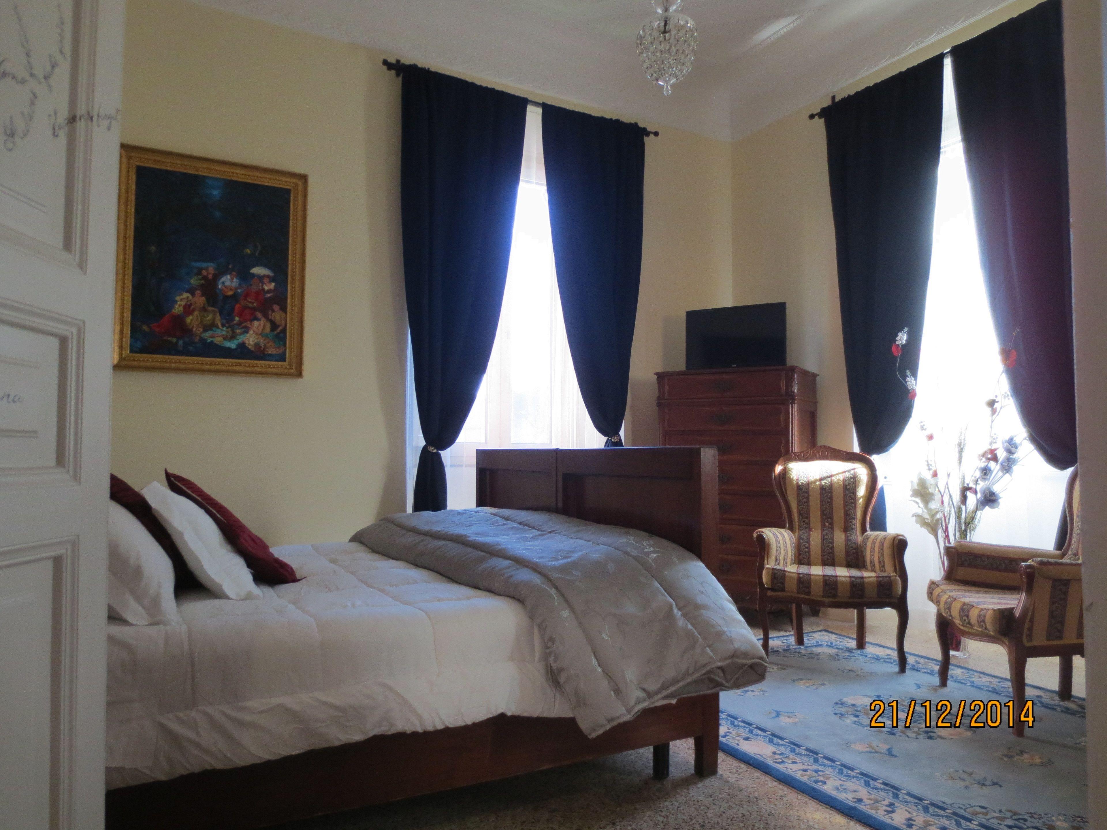 Rome Experience Hostel — Foto 1