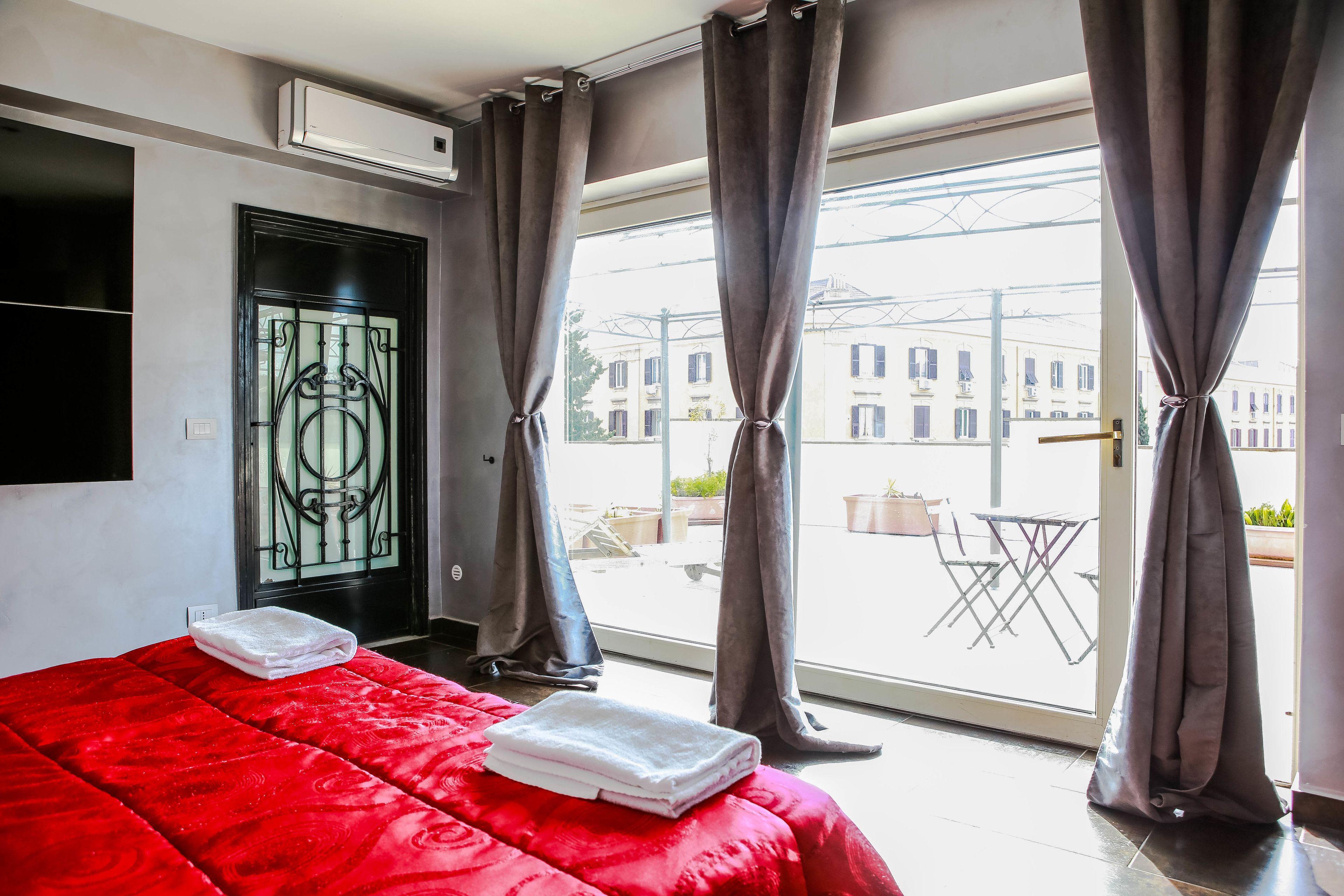 Rome Experience Hostel — Foto 2